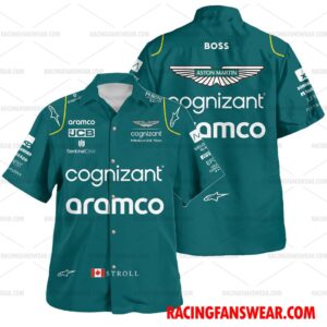 Formula One store - Loyal fans of Lance Stroll's Unisex Hawaiian Shirt,Unisex Polo Shirt,Kid Hawaiian Shirt,Kid Polo Shirt:vintage formula one racing suit,uniform,apparel,shirts,merch,hoodie,jackets,shorts,sweatshirt,outfits,clothes