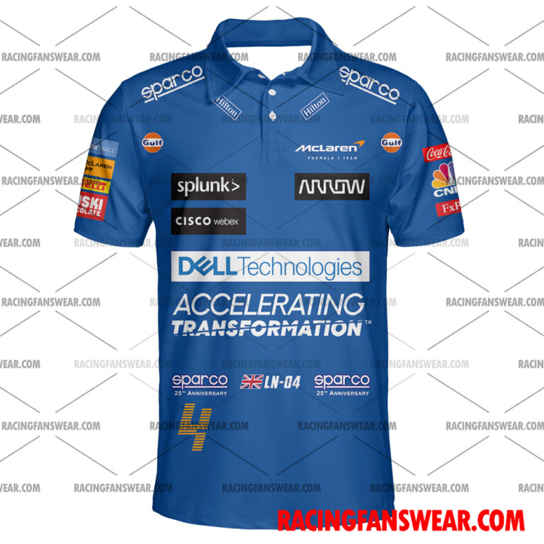 Formula One store - Loyal fans of Lando Norris's Unisex Hawaiian Shirt,Unisex Polo Shirt,Kid Hawaiian Shirt,Kid Polo Shirt:vintage formula one racing suit,uniform,apparel,shirts,merch,hoodie,jackets,shorts,sweatshirt,outfits,clothes