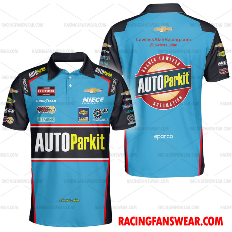 Nascar store - Loyal fans of Lawless Alan's Unisex Hawaiian Shirt,Unisex Polo Shirt,Kid Hawaiian Shirt,Kid Polo Shirt:vintage nascar racing suit,uniform,apparel,shirts,merch,hoodie,jackets,shorts,sweatshirt,outfits,clothes