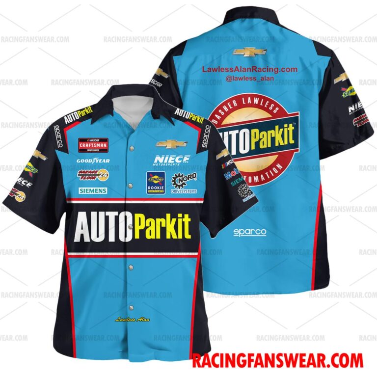 Nascar store - Loyal fans of Lawless Alan's Unisex Hawaiian Shirt,Unisex Polo Shirt,Kid Hawaiian Shirt,Kid Polo Shirt:vintage nascar racing suit,uniform,apparel,shirts,merch,hoodie,jackets,shorts,sweatshirt,outfits,clothes