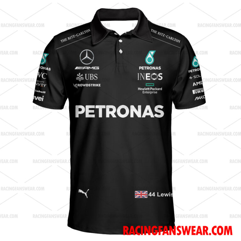 Formula One store - Loyal fans of Lewis Hamilton's Unisex Hawaiian Shirt,Unisex Polo Shirt,Kid Hawaiian Shirt,Kid Polo Shirt:vintage formula one racing suit,uniform,apparel,shirts,merch,hoodie,jackets,shorts,sweatshirt,outfits,clothes