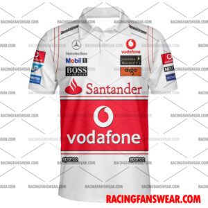 Lewis Hamilton Formula One Racing 2008 Vodafone Uniform Apparel Clothes Hawaiian Polo Shirts 4 Formula One store - Loyal fans of Lewis Hamilton's Unisex Hawaiian Shirt,Unisex Polo Shirt,Kid Hawaiian Shirt,Kid Polo Shirt:vintage formula one racing suit,uniform,apparel,shirts,merch,hoodie,jackets,shorts,sweatshirt,outfits,clothes