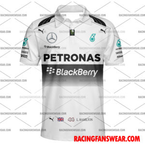 Lewis Hamilton Formula One Racing 2014 Petronas Uniform Apparel Clothes Hawaiian Polo Shirts 4 Formula One store - Loyal fans of Lewis Hamilton's Unisex Hawaiian Shirt,Unisex Polo Shirt,Kid Hawaiian Shirt,Kid Polo Shirt:vintage formula one racing suit,uniform,apparel,shirts,merch,hoodie,jackets,shorts,sweatshirt,outfits,clothes