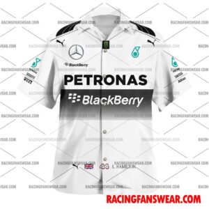Lewis Hamilton Formula One Racing 2014 Petronas Uniform Apparel Clothes Hawaiian Polo Shirts 1 Formula One store - Loyal fans of Lewis Hamilton's Unisex Hawaiian Shirt,Unisex Polo Shirt,Kid Hawaiian Shirt,Kid Polo Shirt:vintage formula one racing suit,uniform,apparel,shirts,merch,hoodie,jackets,shorts,sweatshirt,outfits,clothes