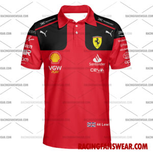Lewis Hamilton Formula One Racing 2024 Scuderia Ferrari SANTANDER Uniform Apparel Clothes Hawaiian Polo Shirts 4 Formula One store - Loyal fans of Lewis Hamilton's Unisex Hawaiian Shirt,Unisex Polo Shirt,Kid Hawaiian Shirt,Kid Polo Shirt:vintage formula one racing suit,uniform,apparel,shirts,merch,hoodie,jackets,shorts,sweatshirt,outfits,clothes