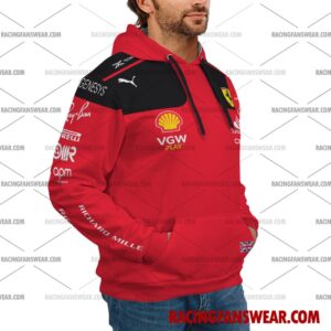 Lewis Hamilton Formula One Racing 2024 Scuderia Ferrari SANTANDER Uniform Apparel Clothes Sweatshirt Zip Pop Top Hoodie T-Shirt Long Pant 3 Formula One store - Loyal fans of Lewis Hamilton's Unisex Hoodie,Unisex Pop Top Hoodie,Unisex Zip Hoodie,Unisex T-Shirt,Unisex Sweatshirt,Unisex Long Pants,Kid Hoodie,Kid Zip Hoodie,Kid T-Shirt,Kid Sweatshirt,Kid Long Pants:vintage formula one racing suit,uniform,apparel,shirts,merch,hoodie,jackets,shorts,sweatshirt,outfits,clothes