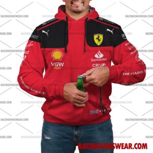 Lewis Hamilton Formula One Racing 2024 Scuderia Ferrari SANTANDER Uniform Apparel Clothes Sweatshirt Zip Pop Top Hoodie T-Shirt Long Pant 6 Formula One store - Loyal fans of Lewis Hamilton's Unisex Hoodie,Unisex Pop Top Hoodie,Unisex Zip Hoodie,Unisex T-Shirt,Unisex Sweatshirt,Unisex Long Pants,Kid Hoodie,Kid Zip Hoodie,Kid T-Shirt,Kid Sweatshirt,Kid Long Pants:vintage formula one racing suit,uniform,apparel,shirts,merch,hoodie,jackets,shorts,sweatshirt,outfits,clothes