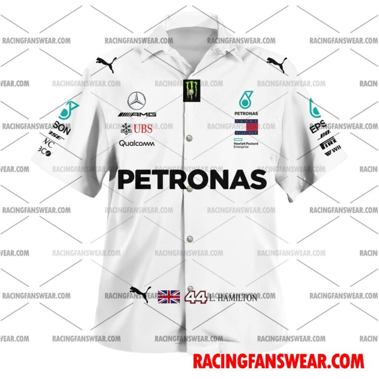 Formula One store - Loyal fans of Lewis Hamilton's Unisex Hawaiian Shirt,Unisex Polo Shirt,Kid Hawaiian Shirt,Kid Polo Shirt:vintage formula one racing suit,uniform,apparel,shirts,merch,hoodie,jackets,shorts,sweatshirt,outfits,clothes