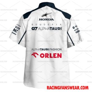Liam Lawson Formula One 2023 Racing Uniform Apparel Clothes Hawaiian Polo Shirts 2 Formula One store - Loyal fans of Liam Lawson's Unisex Hawaiian Shirt,Unisex Polo Shirt,Kid Hawaiian Shirt,Kid Polo Shirt:vintage formula one racing suit,uniform,apparel,shirts,merch,hoodie,jackets,shorts,sweatshirt,outfits,clothes