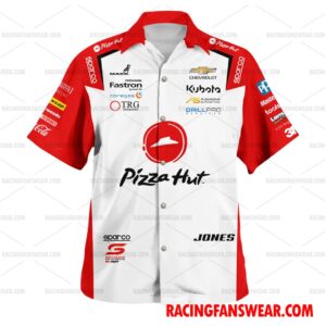 Macauley Jones Supercars 2023 Racing Uniform Apparel Clothes Hawaiian Polo Shirts 1 Nascar store - Loyal fans of Macauley Jones's Unisex Hawaiian Shirt,Unisex Polo Shirt,Kid Hawaiian Shirt,Kid Polo Shirt:vintage nascar racing suit,uniform,apparel,shirts,merch,hoodie,jackets,shorts,sweatshirt,outfits,clothes