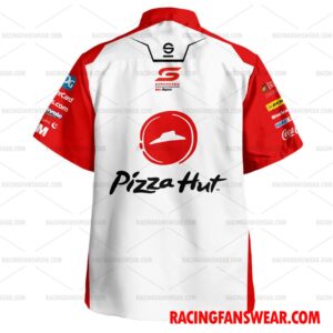 Macauley Jones Supercars 2023 Racing Uniform Apparel Clothes Hawaiian Polo Shirts 2 Nascar store - Loyal fans of Macauley Jones's Unisex Hawaiian Shirt,Unisex Polo Shirt,Kid Hawaiian Shirt,Kid Polo Shirt:vintage nascar racing suit,uniform,apparel,shirts,merch,hoodie,jackets,shorts,sweatshirt,outfits,clothes