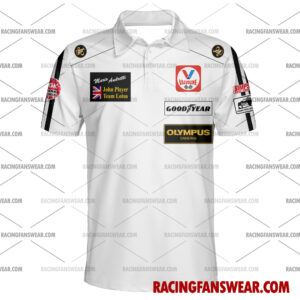Mario Andretti Formula One Racing 1978 Uniform Apparel Clothes Hawaiian Polo Shirts 4 Formula One store - Loyal fans of Mario Andretti's Unisex Hawaiian Shirt,Unisex Polo Shirt,Kid Hawaiian Shirt,Kid Polo Shirt:vintage formula one racing suit,uniform,apparel,shirts,merch,hoodie,jackets,shorts,sweatshirt,outfits,clothes