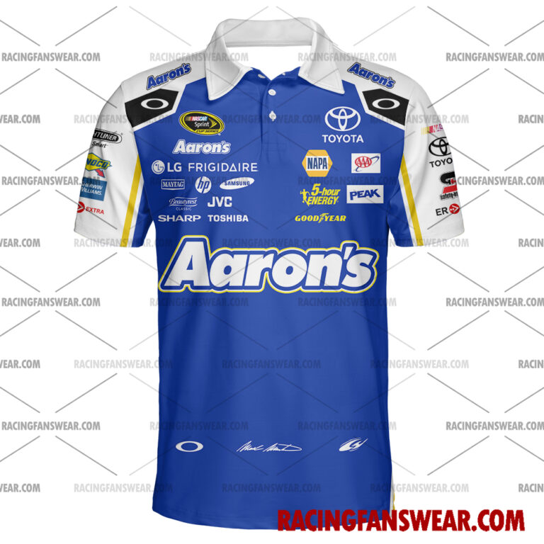 Nascar store - Loyal fans of Mark Martin's Unisex Hawaiian Shirt,Unisex Polo Shirt,Kid Hawaiian Shirt,Kid Polo Shirt:vintage nascar racing suit,uniform,apparel,shirts,merch,hoodie,jackets,shorts,sweatshirt,outfits,clothes