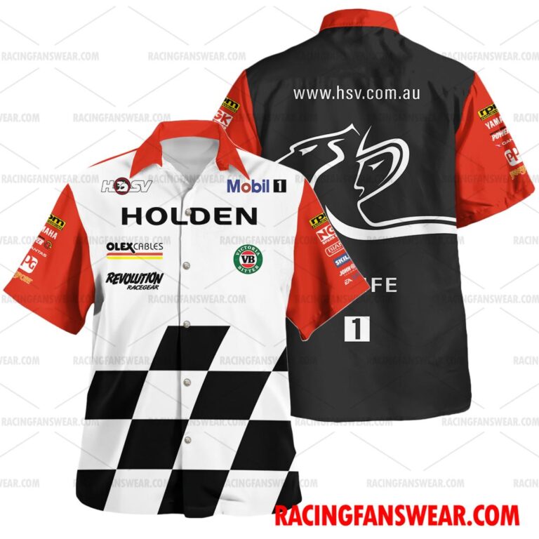 Nascar store - Loyal fans of Mark Skaife's Unisex Hawaiian Shirt,Unisex Polo Shirt,Kid Hawaiian Shirt,Kid Polo Shirt:vintage nascar racing suit,uniform,apparel,shirts,merch,hoodie,jackets,shorts,sweatshirt,outfits,clothes