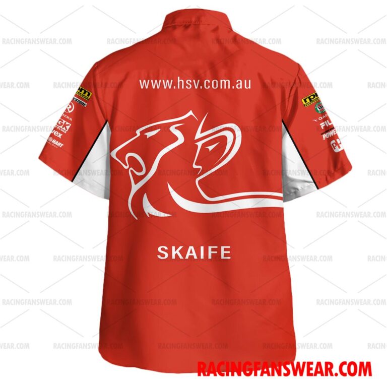 Nascar store - Loyal fans of Mark Skaife's Unisex Hawaiian Shirt,Unisex Polo Shirt,Kid Hawaiian Shirt,Kid Polo Shirt:vintage nascar racing suit,uniform,apparel,shirts,merch,hoodie,jackets,shorts,sweatshirt,outfits,clothes