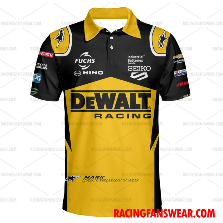 Nascar store - Loyal fans of Mark Winterbottom's Unisex Hawaiian Shirt,Unisex Polo Shirt,Kid Hawaiian Shirt,Kid Polo Shirt:vintage nascar racing suit,uniform,apparel,shirts,merch,hoodie,jackets,shorts,sweatshirt,outfits,clothes