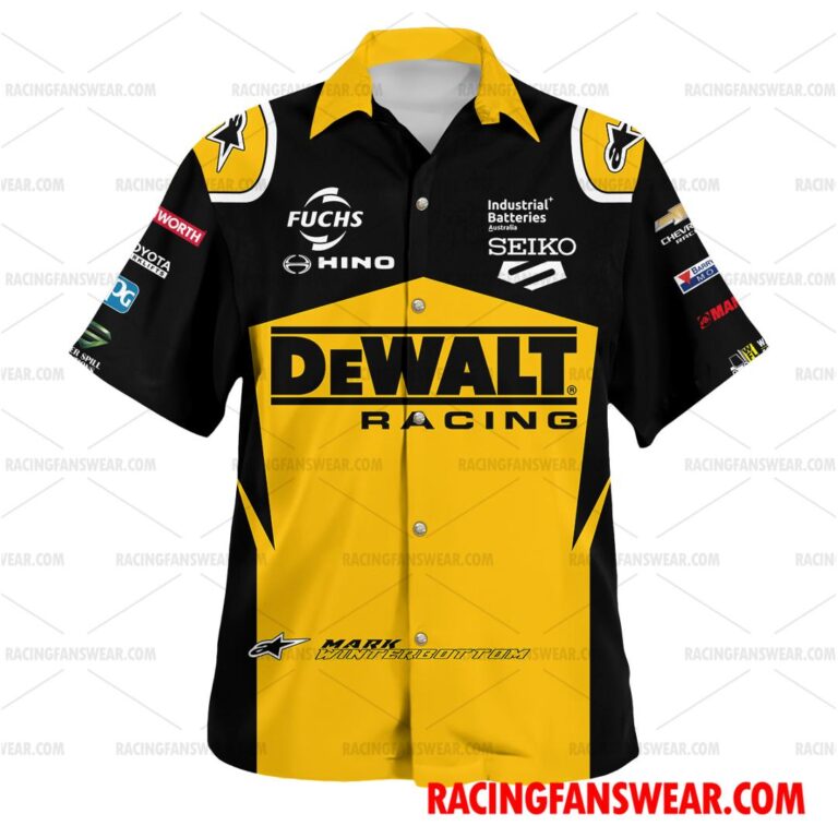 Nascar store - Loyal fans of Mark Winterbottom's Unisex Hawaiian Shirt,Unisex Polo Shirt,Kid Hawaiian Shirt,Kid Polo Shirt:vintage nascar racing suit,uniform,apparel,shirts,merch,hoodie,jackets,shorts,sweatshirt,outfits,clothes