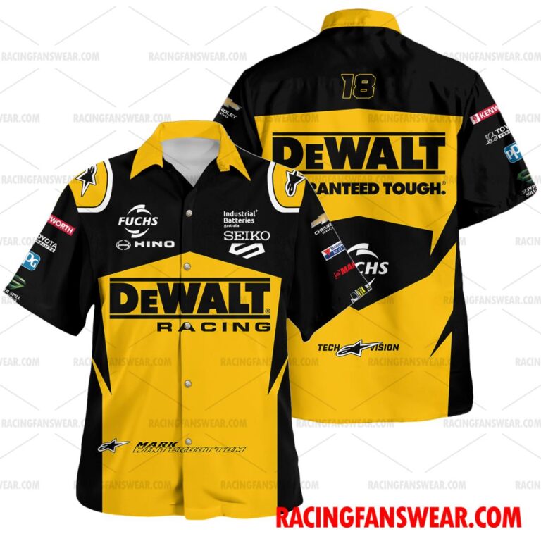 Nascar store - Loyal fans of Mark Winterbottom's Unisex Hawaiian Shirt,Unisex Polo Shirt,Kid Hawaiian Shirt,Kid Polo Shirt:vintage nascar racing suit,uniform,apparel,shirts,merch,hoodie,jackets,shorts,sweatshirt,outfits,clothes