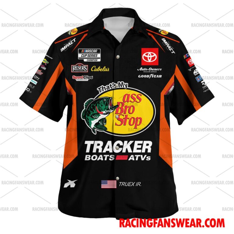 Nascar store - Loyal fans of Martin Truex Jr's Unisex Hawaiian Shirt,Unisex Polo Shirt,Kid Hawaiian Shirt,Kid Polo Shirt:vintage nascar racing suit,uniform,apparel,shirts,merch,hoodie,jackets,shorts,sweatshirt,outfits,clothes