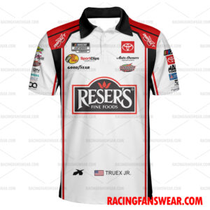 Nascar store - Loyal fans of Martin Truex Jr's Unisex Hawaiian Shirt,Unisex Polo Shirt,Kid Hawaiian Shirt,Kid Polo Shirt:vintage nascar racing suit,uniform,apparel,shirts,merch,hoodie,jackets,shorts,sweatshirt,outfits,clothes