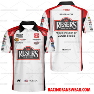 Nascar store - Loyal fans of Martin Truex Jr's Unisex Hawaiian Shirt,Unisex Polo Shirt,Kid Hawaiian Shirt,Kid Polo Shirt:vintage nascar racing suit,uniform,apparel,shirts,merch,hoodie,jackets,shorts,sweatshirt,outfits,clothes