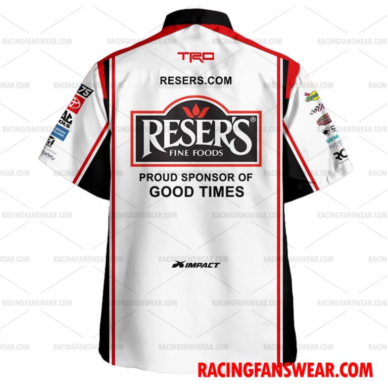 Nascar store - Loyal fans of Martin Truex Jr's Unisex Hawaiian Shirt,Unisex Polo Shirt,Kid Hawaiian Shirt,Kid Polo Shirt:vintage nascar racing suit,uniform,apparel,shirts,merch,hoodie,jackets,shorts,sweatshirt,outfits,clothes