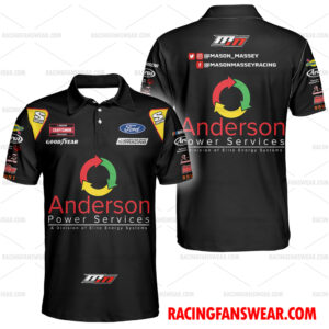 Mason Massey Nascar Racing 2023 Uniform Apparel Clothes Hawaiian Polo Shirts 3 Nascar store - Loyal fans of Mason Massey's Unisex Hawaiian Shirt,Unisex Polo Shirt,Kid Hawaiian Shirt,Kid Polo Shirt:vintage nascar racing suit,uniform,apparel,shirts,merch,hoodie,jackets,shorts,sweatshirt,outfits,clothes