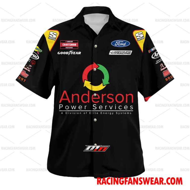 Nascar store - Loyal fans of Mason Massey's Unisex Hawaiian Shirt,Unisex Polo Shirt,Kid Hawaiian Shirt,Kid Polo Shirt:vintage nascar racing suit,uniform,apparel,shirts,merch,hoodie,jackets,shorts,sweatshirt,outfits,clothes