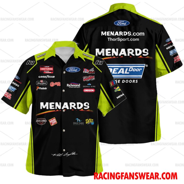 Nascar store - Loyal fans of Matt Crafton's Unisex Hawaiian Shirt,Unisex Polo Shirt,Kid Hawaiian Shirt,Kid Polo Shirt:vintage nascar racing suit,uniform,apparel,shirts,merch,hoodie,jackets,shorts,sweatshirt,outfits,clothes