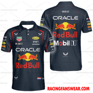 Max Verstappen Formula One 2023 Racing Uniform Apparel Clothes Hawaiian Polo Shirts 3 Formula One store - Loyal fans of Max Verstappen's Unisex Hawaiian Shirt,Unisex Polo Shirt,Kid Hawaiian Shirt,Kid Polo Shirt:vintage formula one racing suit,uniform,apparel,shirts,merch,hoodie,jackets,shorts,sweatshirt,outfits,clothes