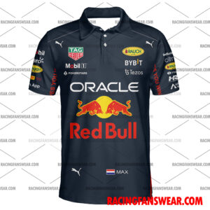 Max Verstappen Formula One Racing 2022 Red Bull Uniform Apparel Clothes Hawaiian Polo Shirts 4 Formula One store - Loyal fans of Max Verstappen's Unisex Hawaiian Shirt,Unisex Polo Shirt,Kid Hawaiian Shirt,Kid Polo Shirt:vintage formula one racing suit,uniform,apparel,shirts,merch,hoodie,jackets,shorts,sweatshirt,outfits,clothes