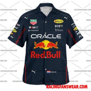 Max Verstappen Formula One Racing 2022 Red Bull Uniform Apparel Clothes Hawaiian Polo Shirts 1 Formula One store - Loyal fans of Max Verstappen's Unisex Hawaiian Shirt,Unisex Polo Shirt,Kid Hawaiian Shirt,Kid Polo Shirt:vintage formula one racing suit,uniform,apparel,shirts,merch,hoodie,jackets,shorts,sweatshirt,outfits,clothes