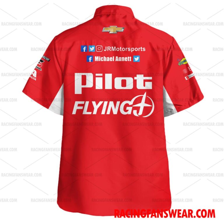 Nascar store - Loyal fans of Michael Annett's Unisex Hawaiian Shirt,Unisex Polo Shirt,Kid Hawaiian Shirt,Kid Polo Shirt:vintage nascar racing suit,uniform,apparel,shirts,merch,hoodie,jackets,shorts,sweatshirt,outfits,clothes