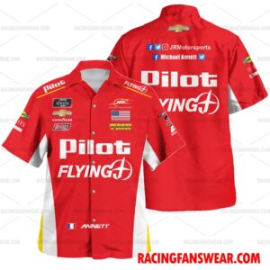 Nascar store - Loyal fans of Michael Annett's Unisex Hawaiian Shirt,Unisex Polo Shirt,Kid Hawaiian Shirt,Kid Polo Shirt:vintage nascar racing suit,uniform,apparel,shirts,merch,hoodie,jackets,shorts,sweatshirt,outfits,clothes