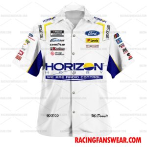 Nascar store - Loyal fans of Michael McDowell's Unisex Hawaiian Shirt,Unisex Polo Shirt,Kid Hawaiian Shirt,Kid Polo Shirt:vintage nascar racing suit,uniform,apparel,shirts,merch,hoodie,jackets,shorts,sweatshirt,outfits,clothes