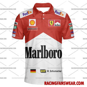 Michael Schumacher Formula One Racing 2000 Marlboro Uniform Apparel Clothes Hawaiian Polo Shirts 4 Formula One store - Loyal fans of Michael Schumacher's Unisex Hawaiian Shirt,Unisex Polo Shirt,Kid Hawaiian Shirt,Kid Polo Shirt:vintage formula one racing suit,uniform,apparel,shirts,merch,hoodie,jackets,shorts,sweatshirt,outfits,clothes