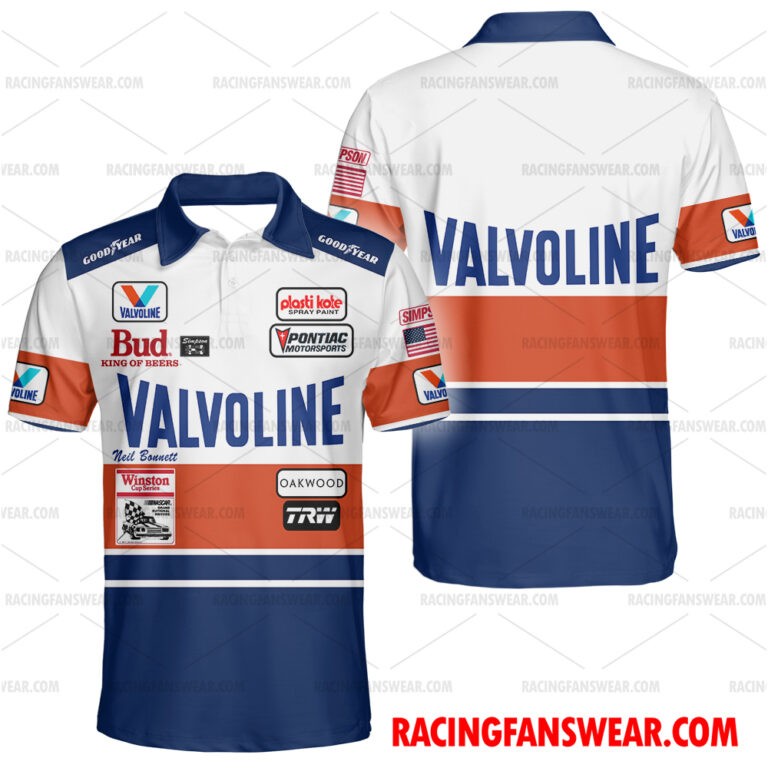 Nascar store - Loyal fans of Neil Bonnett's Unisex Hawaiian Shirt,Unisex Polo Shirt,Kid Hawaiian Shirt,Kid Polo Shirt:vintage nascar racing suit,uniform,apparel,shirts,merch,hoodie,jackets,shorts,sweatshirt,outfits,clothes