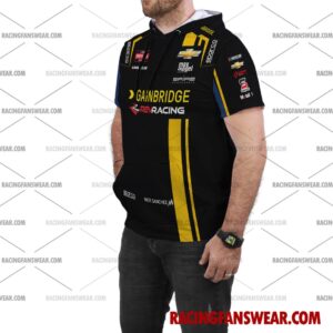 Nick Sanchez Nascar Racing 2024 Rev Racing Gainbridge Uniform Apparel Clothes Bomber Thick Coat Sleeveless Hoodie Hooded T-Shirt 8 Nascar store - Loyal fans of Nick Sanchez's Bomber Jacket,Unisex Thick Coat,Unisex Sleeveless Hoodie,Unisex Hooded T-Shirt,Kid Sleeveless Hoodie,Kid Hooded T-Shirts,Kid Thick Coat:vintage nascar racing suit,uniform,apparel,shirts,merch,hoodie,jackets,shorts,sweatshirt,outfits,clothes