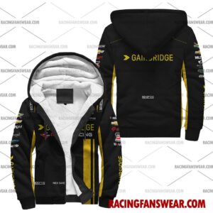 Nick Sanchez Nascar Racing 2024 Rev Racing Gainbridge Uniform Apparel Clothes Bomber Thick Coat Sleeveless Hoodie Hooded T-Shirt 3 Nascar store - Loyal fans of Nick Sanchez's Bomber Jacket,Unisex Thick Coat,Unisex Sleeveless Hoodie,Unisex Hooded T-Shirt,Kid Sleeveless Hoodie,Kid Hooded T-Shirts,Kid Thick Coat:vintage nascar racing suit,uniform,apparel,shirts,merch,hoodie,jackets,shorts,sweatshirt,outfits,clothes