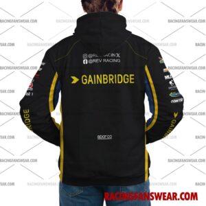Nick Sanchez Nascar Racing 2024 Rev Racing Gainbridge Uniform Apparel Clothes Sweatshirt Zip Pop Top Hoodie T-Shirt Long Pant 2 Nascar store - Loyal fans of Nick Sanchez's Unisex Hoodie,Unisex Pop Top Hoodie,Unisex Zip Hoodie,Unisex T-Shirt,Unisex Sweatshirt,Unisex Long Pants,Kid Hoodie,Kid Zip Hoodie,Kid T-Shirt,Kid Sweatshirt,Kid Long Pants:vintage nascar racing suit,uniform,apparel,shirts,merch,hoodie,jackets,shorts,sweatshirt,outfits,clothes