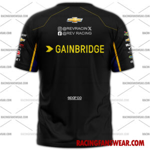 Nick Sanchez Nascar Racing 2024 Rev Racing Gainbridge Uniform Apparel Clothes Sweatshirt Zip Pop Top Hoodie T-Shirt Long Pant 9 Nascar store - Loyal fans of Nick Sanchez's Unisex Hoodie,Unisex Pop Top Hoodie,Unisex Zip Hoodie,Unisex T-Shirt,Unisex Sweatshirt,Unisex Long Pants,Kid Hoodie,Kid Zip Hoodie,Kid T-Shirt,Kid Sweatshirt,Kid Long Pants:vintage nascar racing suit,uniform,apparel,shirts,merch,hoodie,jackets,shorts,sweatshirt,outfits,clothes