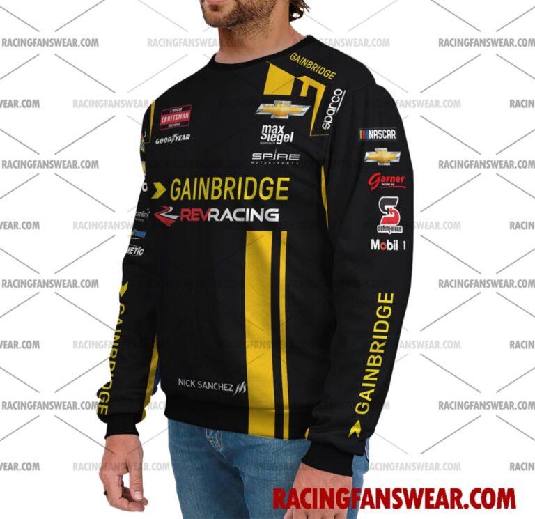 Nascar store - Loyal fans of Nick Sanchez's Unisex Hoodie,Unisex Pop Top Hoodie,Unisex Zip Hoodie,Unisex T-Shirt,Unisex Sweatshirt,Unisex Long Pants,Kid Hoodie,Kid Zip Hoodie,Kid T-Shirt,Kid Sweatshirt,Kid Long Pants:vintage nascar racing suit,uniform,apparel,shirts,merch,hoodie,jackets,shorts,sweatshirt,outfits,clothes