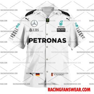 Formula One store - Loyal fans of Nico Rosberg's Unisex Hawaiian Shirt,Unisex Polo Shirt,Kid Hawaiian Shirt,Kid Polo Shirt:vintage formula one racing suit,uniform,apparel,shirts,merch,hoodie,jackets,shorts,sweatshirt,outfits,clothes