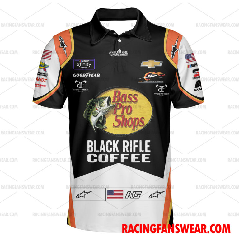 Nascar store - Loyal fans of Noah Gragson's Unisex Hawaiian Shirt,Unisex Polo Shirt,Kid Hawaiian Shirt,Kid Polo Shirt:vintage nascar racing suit,uniform,apparel,shirts,merch,hoodie,jackets,shorts,sweatshirt,outfits,clothes