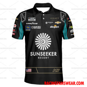 Nascar store - Loyal fans of Noah Gragson's Unisex Hawaiian Shirt,Unisex Polo Shirt,Kid Hawaiian Shirt,Kid Polo Shirt:vintage nascar racing suit,uniform,apparel,shirts,merch,hoodie,jackets,shorts,sweatshirt,outfits,clothes