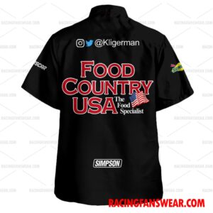 Parker Kligerman Nascar 2022 Racing Uniform Apparel Clothes Hawaiian Polo Shirts 2 Nascar store - Loyal fans of Parker Kligerman's Unisex Hawaiian Shirt,Unisex Polo Shirt,Kid Hawaiian Shirt,Kid Polo Shirt:vintage nascar racing suit,uniform,apparel,shirts,merch,hoodie,jackets,shorts,sweatshirt,outfits,clothes