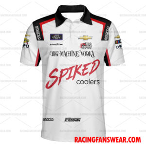 Parker Kligerman Nascar Racing 2023 Uniform Apparel Clothes Hawaiian Polo Shirts 4 Nascar store - Loyal fans of Parker Kligerman's Unisex Hawaiian Shirt,Unisex Polo Shirt,Kid Hawaiian Shirt,Kid Polo Shirt:vintage nascar racing suit,uniform,apparel,shirts,merch,hoodie,jackets,shorts,sweatshirt,outfits,clothes