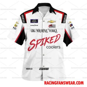 Parker Kligerman Nascar Racing 2023 Uniform Apparel Clothes Hawaiian Polo Shirts 1 Nascar store - Loyal fans of Parker Kligerman's Unisex Hawaiian Shirt,Unisex Polo Shirt,Kid Hawaiian Shirt,Kid Polo Shirt:vintage nascar racing suit,uniform,apparel,shirts,merch,hoodie,jackets,shorts,sweatshirt,outfits,clothes