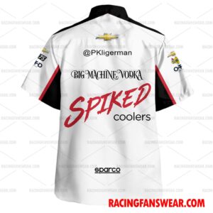 Parker Kligerman Nascar Racing 2023 Uniform Apparel Clothes Hawaiian Polo Shirts 2 Nascar store - Loyal fans of Parker Kligerman's Unisex Hawaiian Shirt,Unisex Polo Shirt,Kid Hawaiian Shirt,Kid Polo Shirt:vintage nascar racing suit,uniform,apparel,shirts,merch,hoodie,jackets,shorts,sweatshirt,outfits,clothes