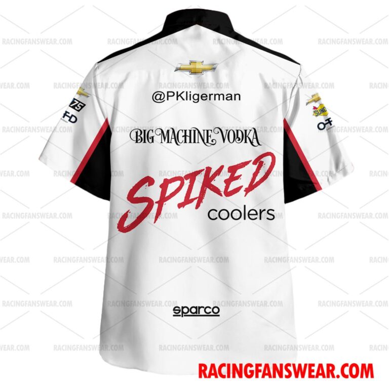 Nascar store - Loyal fans of Parker Kligerman's Unisex Hawaiian Shirt,Unisex Polo Shirt,Kid Hawaiian Shirt,Kid Polo Shirt:vintage nascar racing suit,uniform,apparel,shirts,merch,hoodie,jackets,shorts,sweatshirt,outfits,clothes